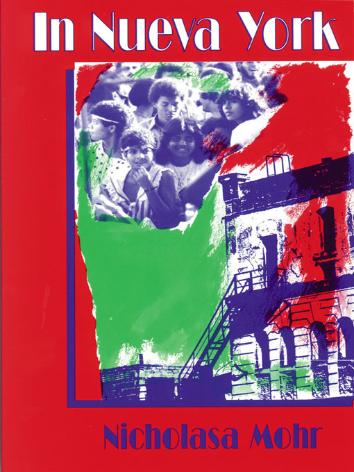 Title details for In Nueva York by Nicholasa Mohr - Available